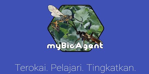 Teknologi Pembiakan Agen Kawalan Biologi